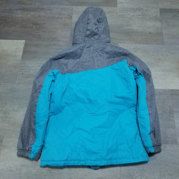 Gerry Girls Winter Jacket Large - Picture 3 of 4